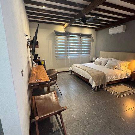 Hotel Arista 1026 San Luis Potosí Dış mekan fotoğraf