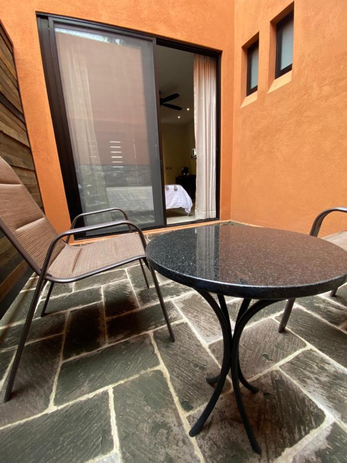 Hotel Arista 1026 San Luis Potosí Dış mekan fotoğraf