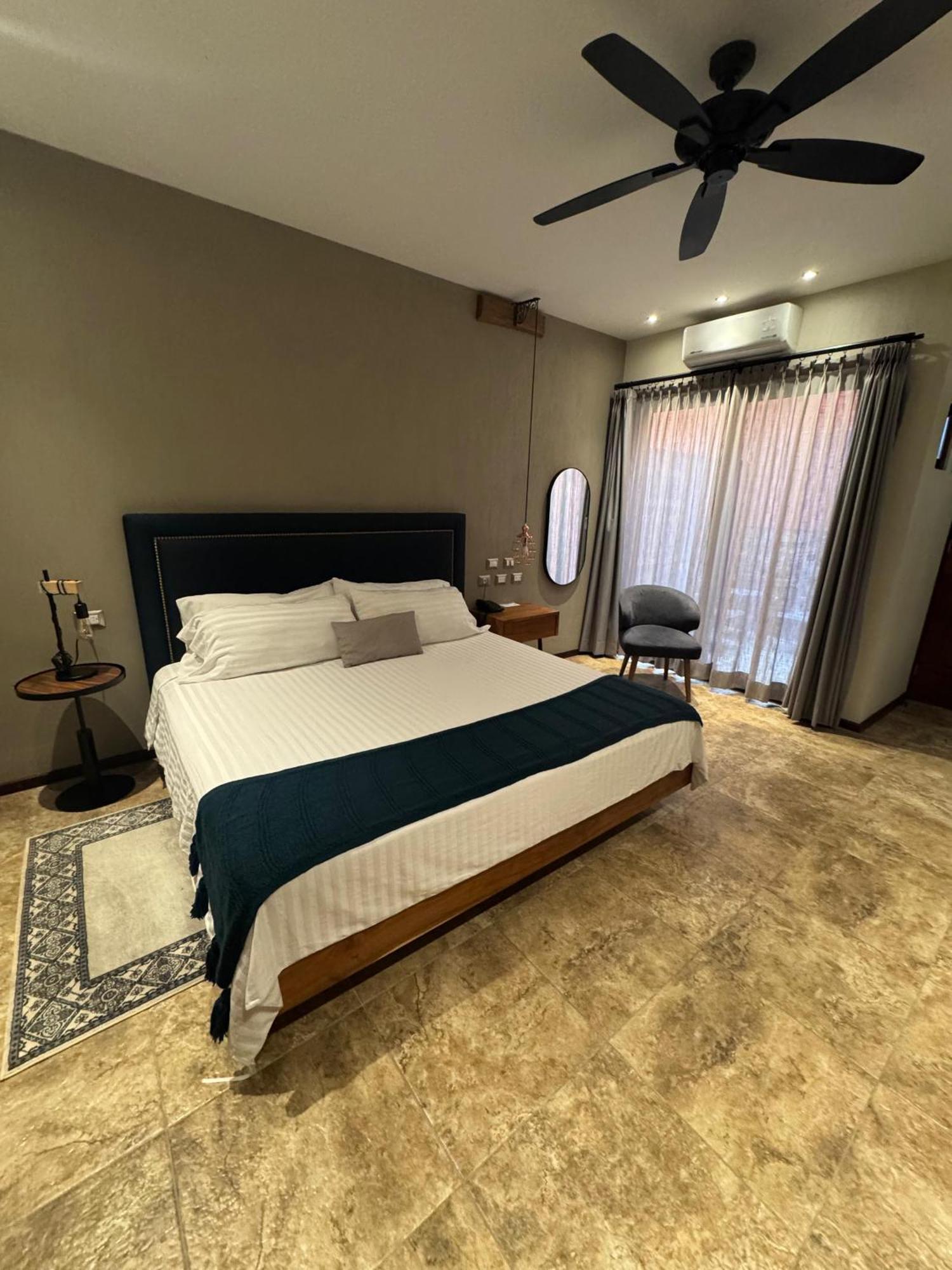 Hotel Arista 1026 San Luis Potosí Dış mekan fotoğraf